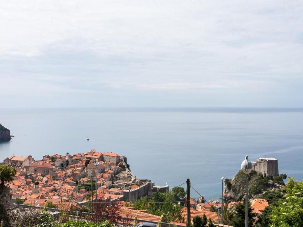 Gh Old Town View Apartment Dubrovnik Exterior photo