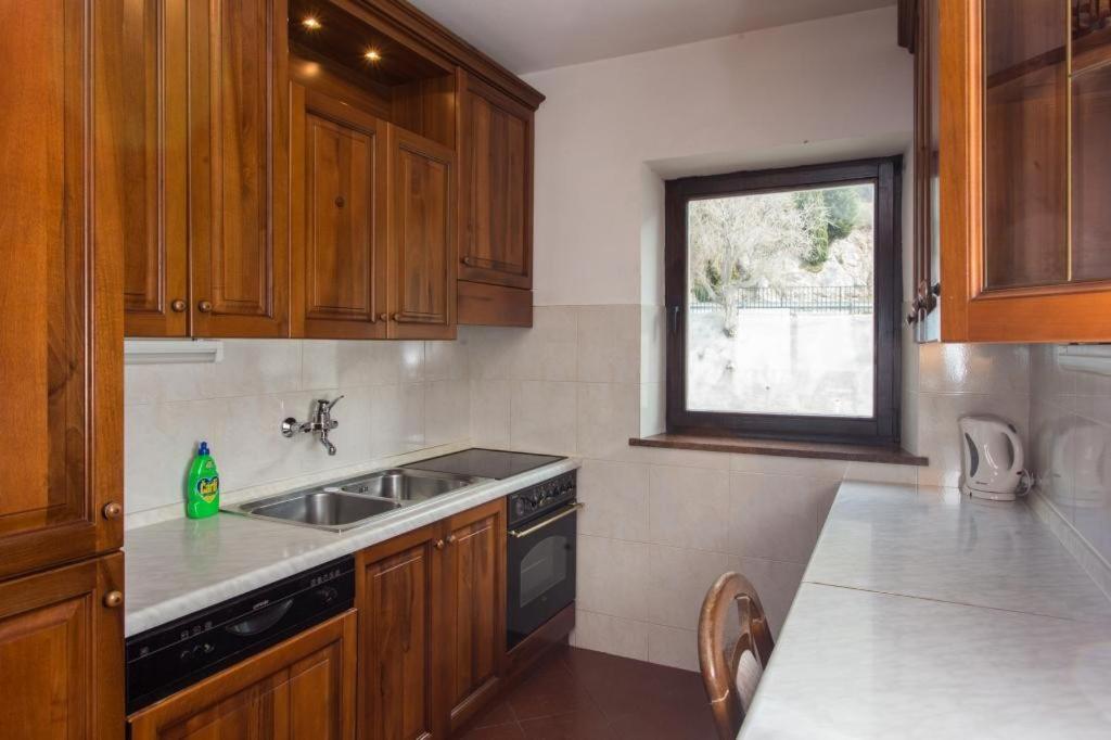 Gh Old Town View Apartment Dubrovnik Exterior photo