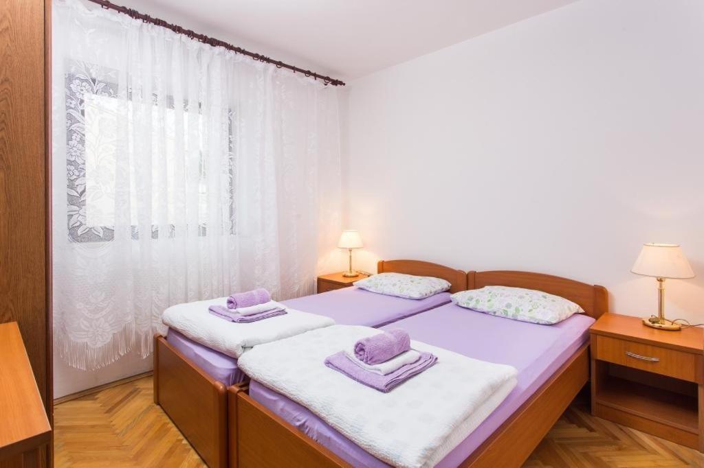 Gh Old Town View Apartment Dubrovnik Exterior photo