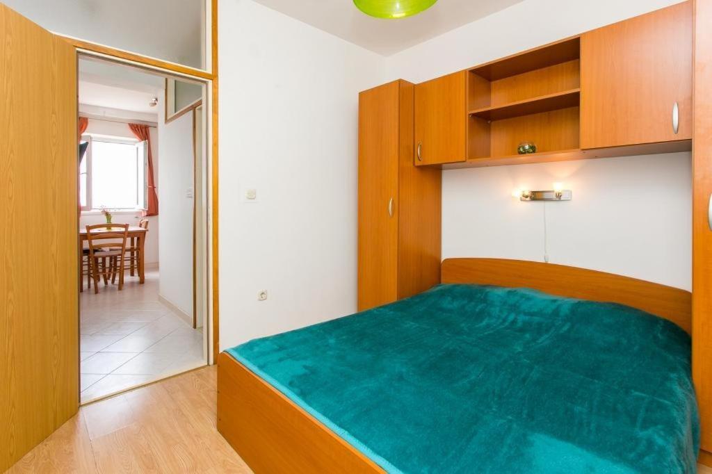 Gh Old Town View Apartment Dubrovnik Exterior photo