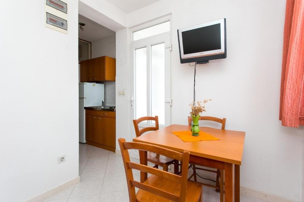 Gh Old Town View Apartment Dubrovnik Exterior photo